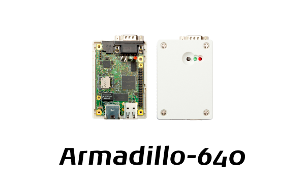 Armadillo-640